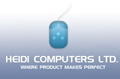 Heidi Computers Ltd