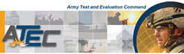 HQs US Army Test and Evaluation Command